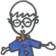 灰常记忆-Eric